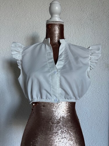 Moderne angesagte dirndlbluse - moderne,