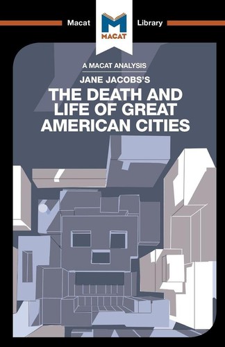 Analysis jane jacobs s - of,