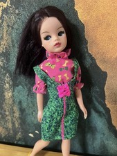 Sindy Puppe Vintage Pedigree