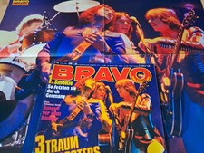 BRAVO Nr.52 vom 15.12.1977 mit