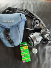 Minolta Dynax 7000i