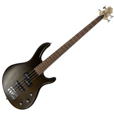 BWARE Cort Action Bass PJ Open Pore, Nussbaum