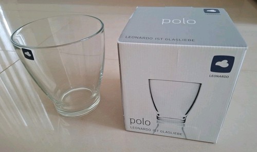Neuwertig leonardo polo - neuwertig,,