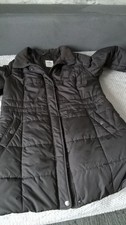 Esprit steppmantel braun - esprit,