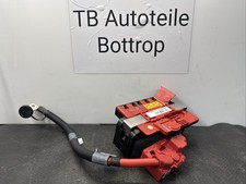 BMW E70 X5 Plus Kabel Batterie