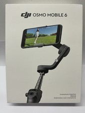 DJI Osmo Mobile 6, 3-Axis