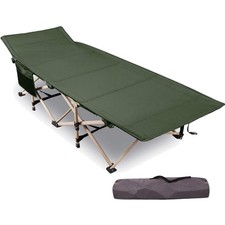 Feldbett Klappbar XXL, Extra