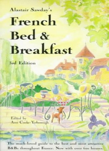 French bed and - french,
