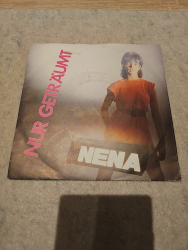 Nena nur geträumt - nur,