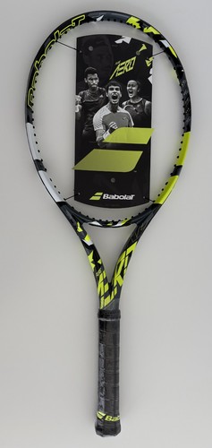 Babolat pure aero 2023 - pure,