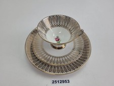 Porzellan Sammeltasse