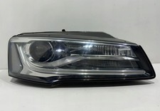 AUDI A8 D4 Facelift XENON