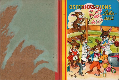 Bilderbuch pestalozzi verlag - bilderbuch,,