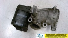 Abgasrückführungsventil AGR Ventil Ford Focus C-max 2.0 Tdci Bj 2004 DM2 2689967