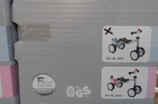 Rutscher Puky Wutsch Bundle Rutschauto Rutschfahrzeug Kinder ab 1,5 Jahre SALE