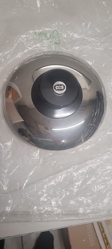 Amc deckel edelstahl 10 - amc,