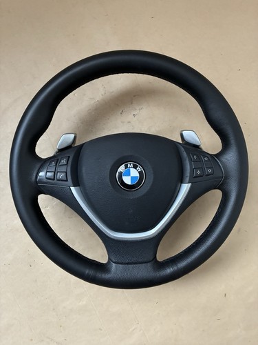 Sport lenkrad bmw e70 x6 - sport,
