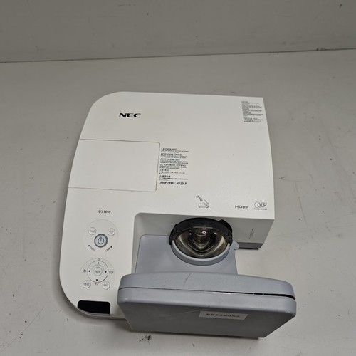 Nec u310w projektor für - np-u310w,