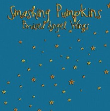 Bruised angel wings like - cd,