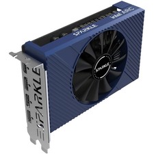 SPARKLE Intel Arc A380 6GB