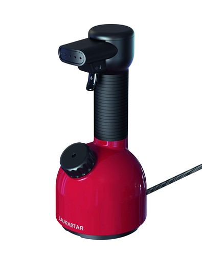 Laurastar iggi rot handlicher - iggi,