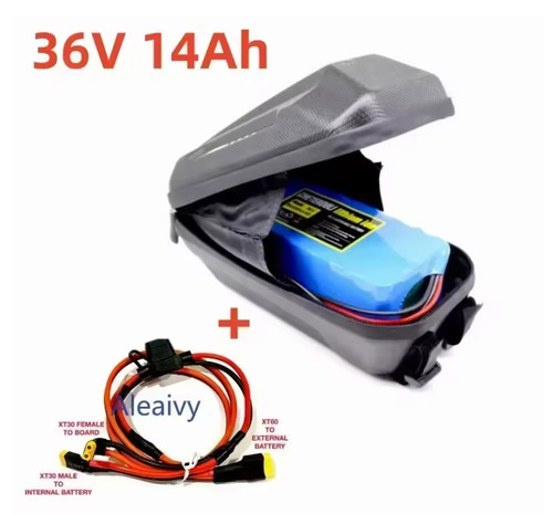 Cheterdoli 36v 14000mah - cheterdoli,