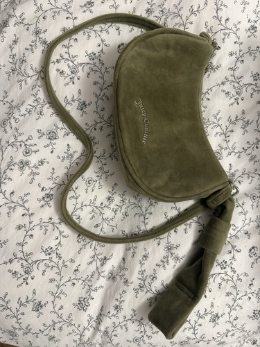 Juicy couture umhängetasche - juicy,