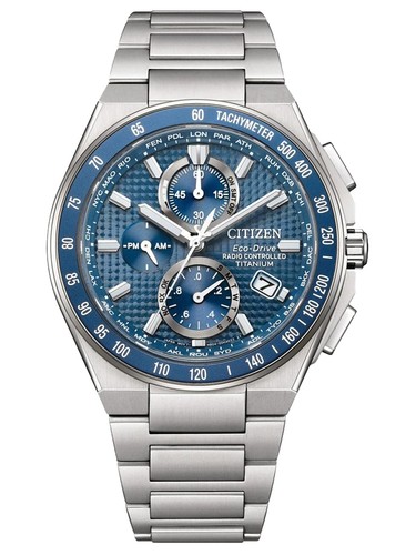 Citizen herrenuhr funkuhr - citizen,