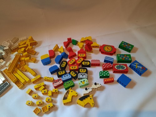 Lego mix konvolut - lego,