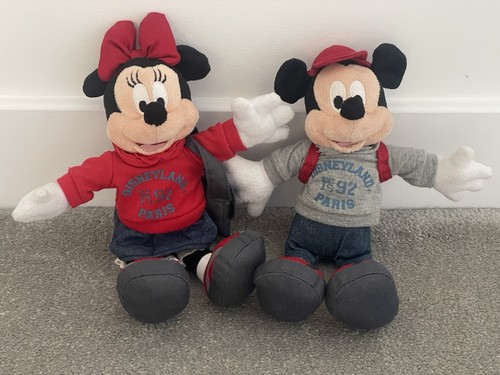 Mickey minnie mouse hoodies - minnie, mouse.