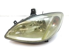 Mercedes-Benz Vito Viano W639