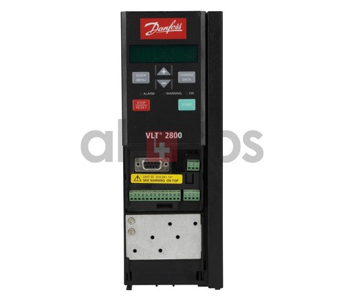 Danfoss frequenzumrichter - danfoss,