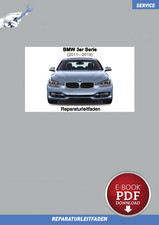 BMW 3er F30 (11>) 320/328i-iX