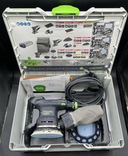 FESTOOL 576070 RANDOM ORBITAL