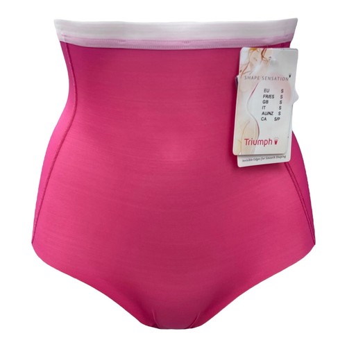 Triumph highwaist panty mieder - highwaist,