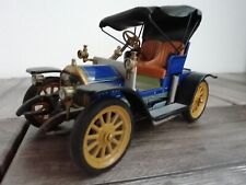 Schuco-Modellauto  Oldtimer OPEL Doktorwagen Baujahr 1909