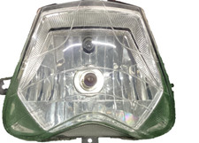 Scheinwerfer Frontscheinwerfer