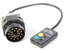 Service Intervall Rücksteller