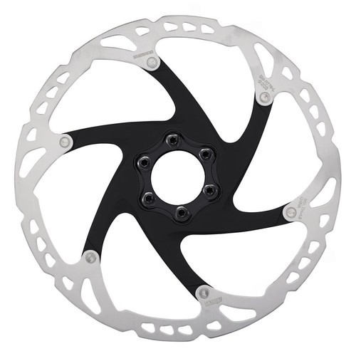 Shimano rt76 bremsscheibe - sm-rt76,