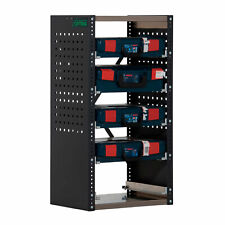 Fahrzeugeinrichtung Tool-Rack Fahrzeugregal Transporterregal