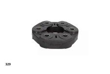 Gelenkwelle - Längswelle 510596 für BMW Volvo - Ref. 1220843 - GSP