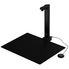 IRIScan Desk 7 Pro A3 Dokumentenscanner, Mobiler Desktop-Kamerascanner