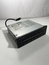 VW Touran Passat B6 3C Radio