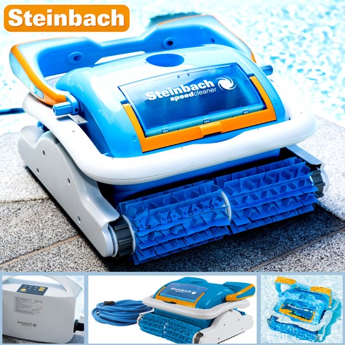 Pool app control poolroboter - pool,