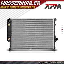Kühler Motorkühlung Wasserkühler für BMW 5er E34 530i 535i M5 7er E32 730i 735i