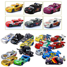 McQueen Disney-Pixar Cars