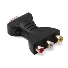 Audio Adapter HDMI-compatible