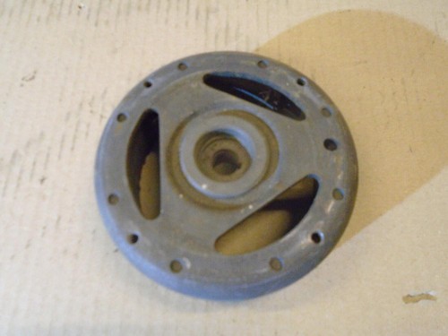 Dkw hummel polrad - hummel,