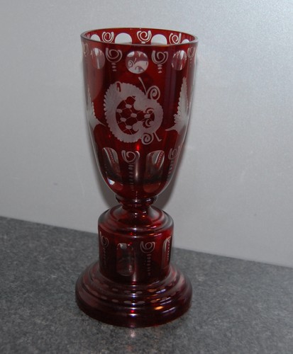 Fußbecher pokalbecher - fußbecher,