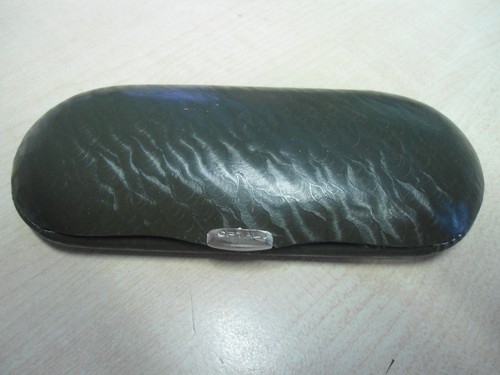 Bundeswehr metalletui klein - bundeswehr,